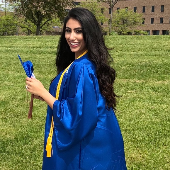 Meet your Posher, Natasha - Picture 1 of 1